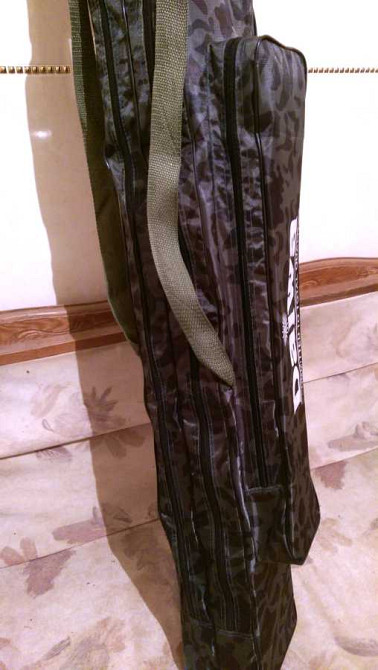 Чохол для спінінгів та вудлищ Daiwa Киев - изображение 5