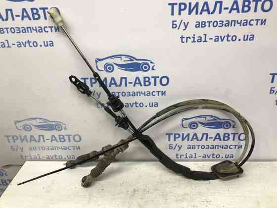 Трос коробки передач Mitsubishi Outlander 2007-2012 2460A107 (Арт. 46703) Київ