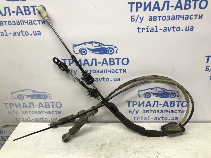 Трос коробки передач Mitsubishi Outlander 2007-2012 2460A107 (Арт. 46703) Київ - зображення 4