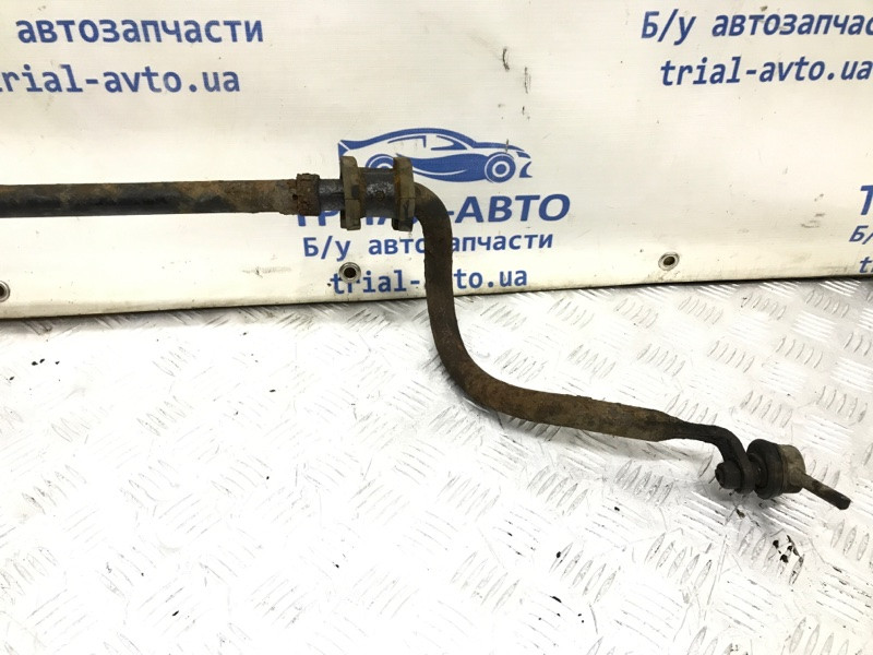 Стабилизатор передний Mitsubishi Outlander XL 2.4 БЕНЗИН 4B12 2007 (б/у) Київ - зображення 4