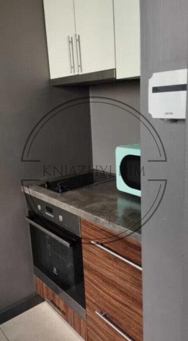 Продаж 2-кімнатної квартири студіо. № 21146453 Киев - изображение 4