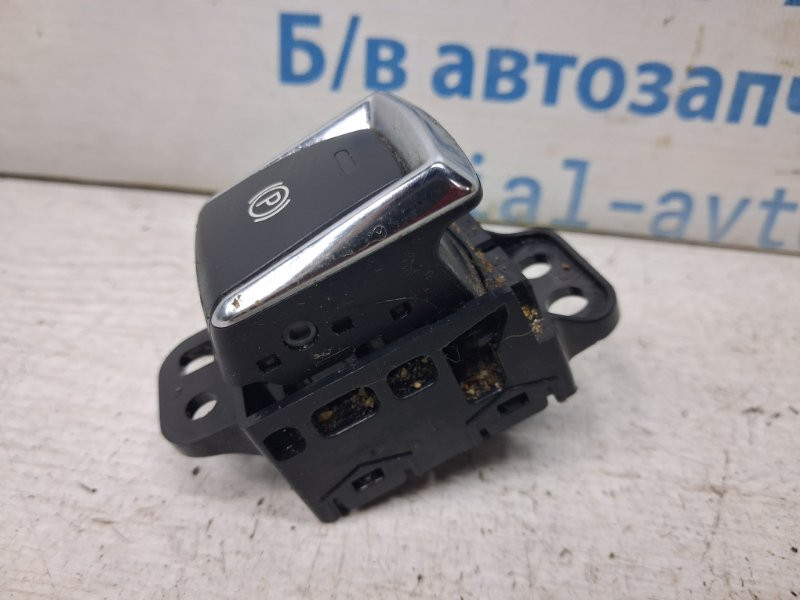 Кнопка ручника Nissan X-Trail 2014-2021 251754BA0A (Арт. 84330) Київ - зображення 2