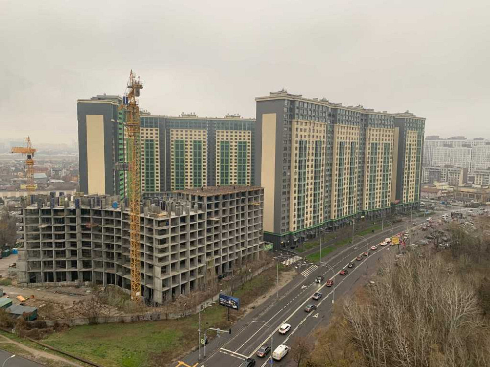 продажа 1-к квартира Киев, Голосеевский, 3694000 грн. Киев - изображение 3