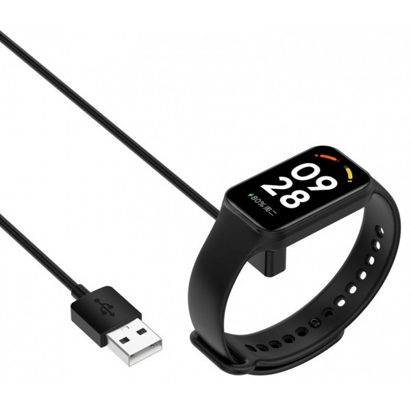Зарядний кабель ArmorStandart для Xiaomi Mi Band 8/9 Black (ARM70009) (Код товару:33156) Харків - зображення 7