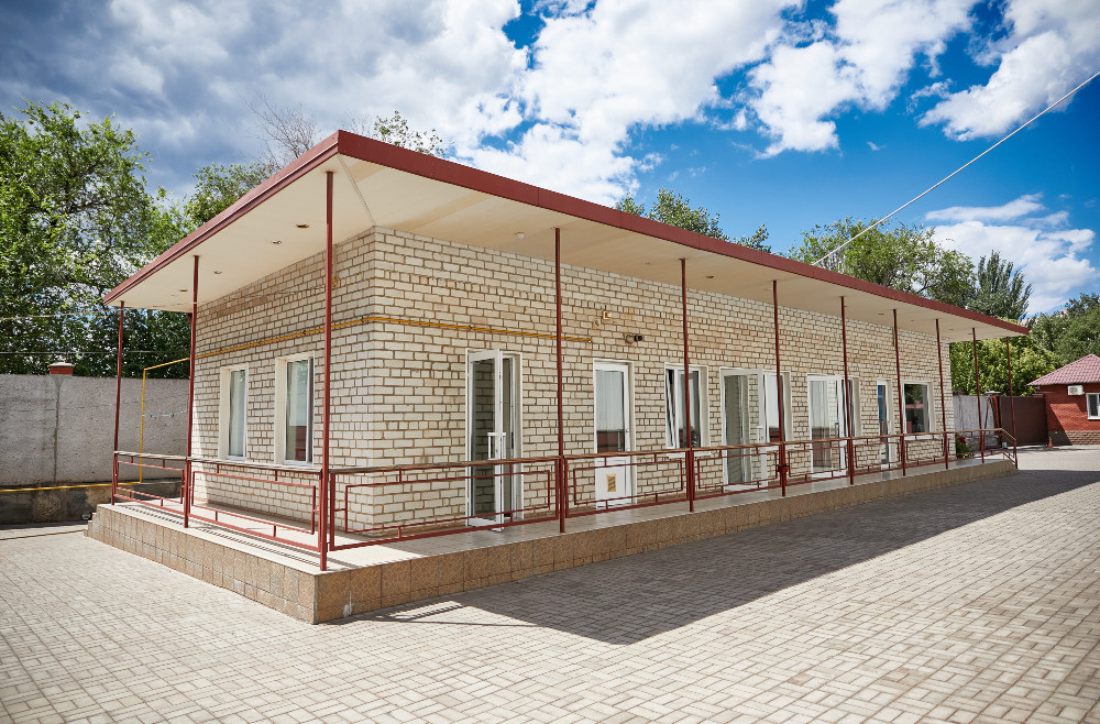 Продам новый административно-складской комплекс. город Кривой Рог Кривий Ріг - зображення 12