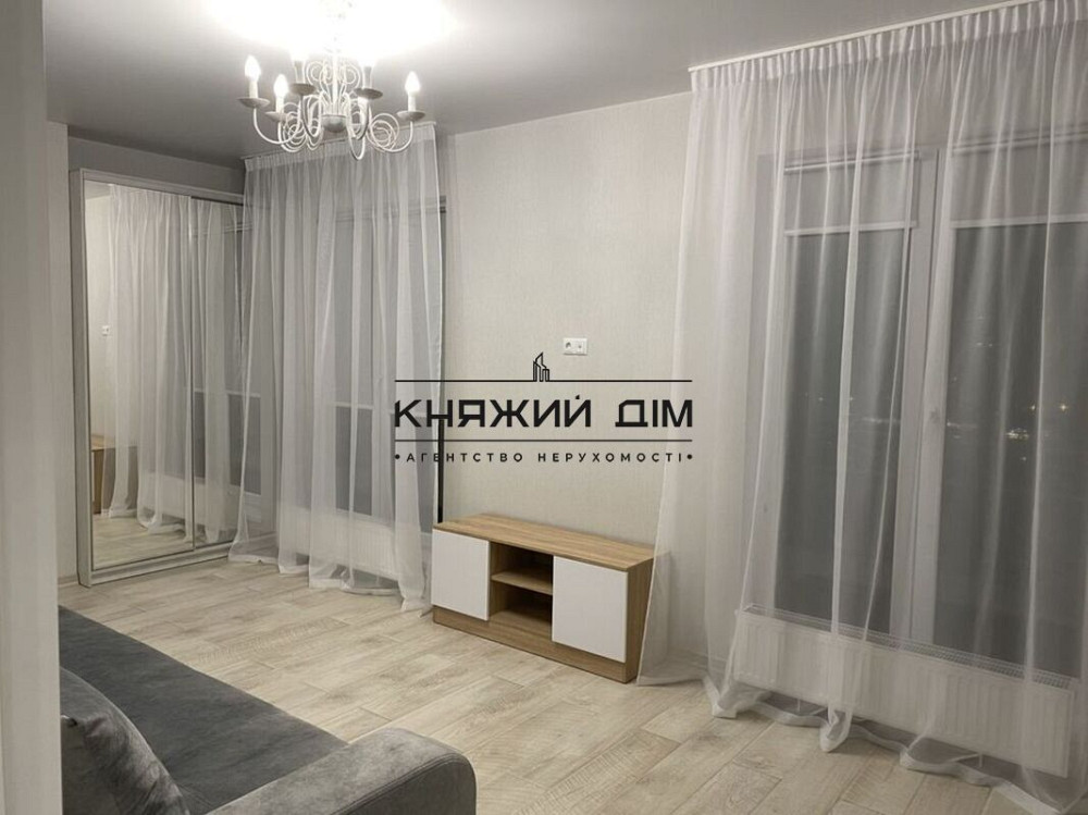 Продаж 2 кімнатна квартира м. Деміївська КОД 21147696 Киев - изображение 4