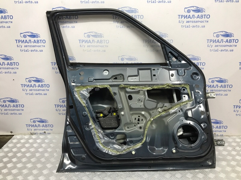 Дверь передняя левая Nissan Juke 2010-2019 H010A1KAMA (Арт. 55142) Киев - изображение 10