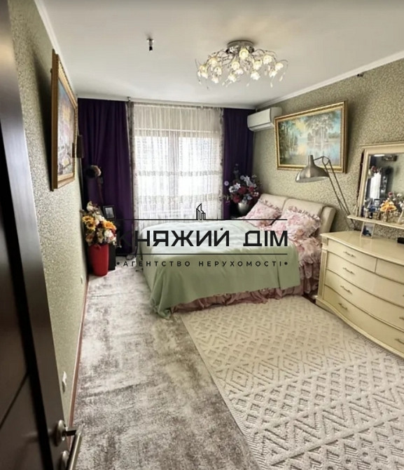 Продаж 3 кімнатна квартира м. Позняки КОД 21147358 Київ - зображення 7