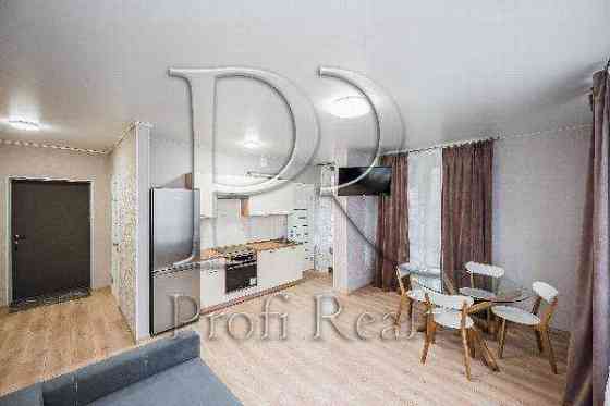 продажа 1-к квартира Киев, Оболонский, 66000 $ Київ