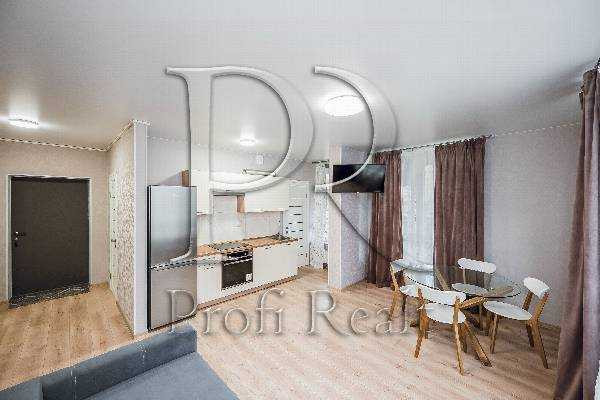 продажа 1-к квартира Киев, Оболонский, 66000 $ Київ - зображення 3