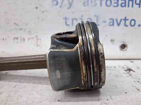 Поршень с шатуном Nissan Qashqai J11 1.2 БЕНЗИН HRA2DDT 2013 (б/у) Киев