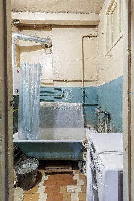 продажа 3-к квартира Киев, Оболонский, 68000 $ Київ - зображення 7