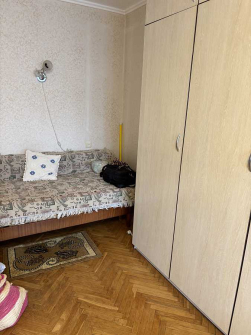 долгосрочная аренда 1-к квартира Киев, Соломенский, 10000 грн./мес. Київ - зображення 3