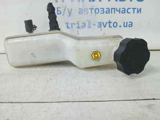 Бачок главного тормозного цилиндра Kia Sportage SL 1.7 DIESEL D4FD 2010 (б/у) Київ