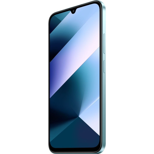 Смартфон Xiaomi Poco C85 6/128GB Green (No Adapter) Global UA (Код товару:41965) Харьков - изображение 4