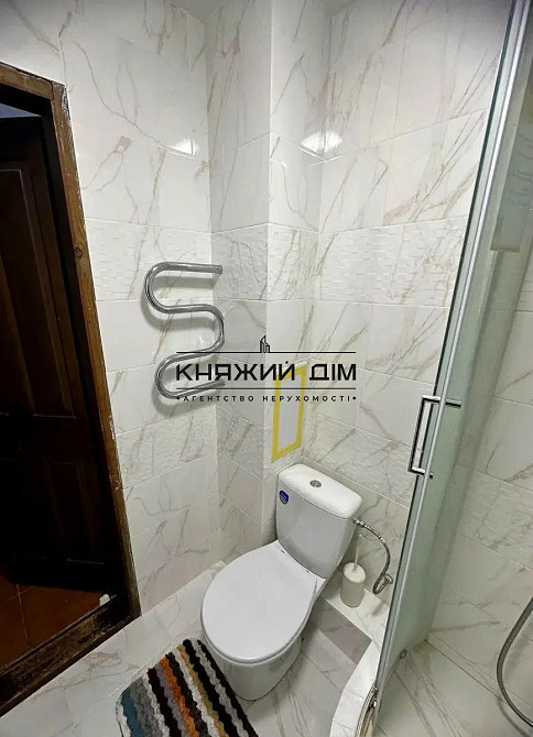 Продаж 1-но к. квартири Дарниця Соцмісто. № 21147542 Київ - зображення 6