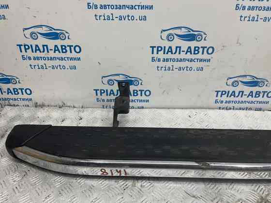 Подножка Acura MDX YD2 3.7 БЕНЗИН J37A1 2006 (б/у) Киев