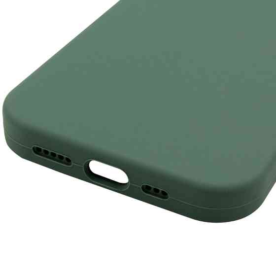 Чехол Silk Full Camera Protective (AA) NO LOGO для Apple iPhone 13 Pro Max (6.7") Херсон