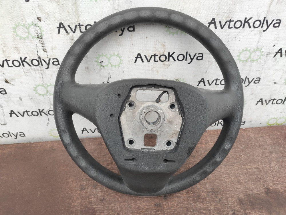 Руль Opel Zafira C 2012-2019 (13351039) Ковель - зображення 2
