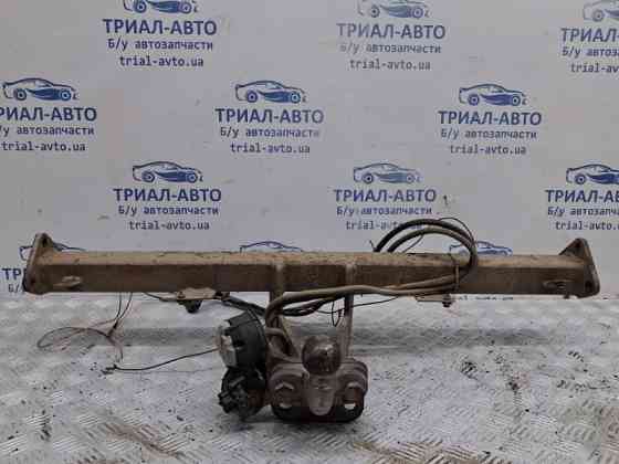 Фаркоп Mitsubishi Pajero Wagon 3 3.2 ДИЗЕЛЬ 4M41 1999 (б/у) Київ
