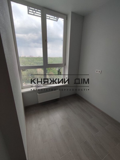 Перша здача! Є генратор! Оренда 1-к.кв. в ЖК Авеню 42, м. Теремки в Голосіївському р-н Київ - зображення 7