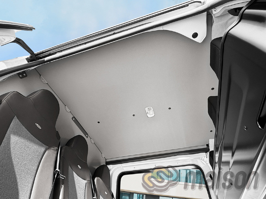 Вантажопасажирський Peugeot Expert, Citroen Jumpy та Opel Vivaro Київ - зображення 6