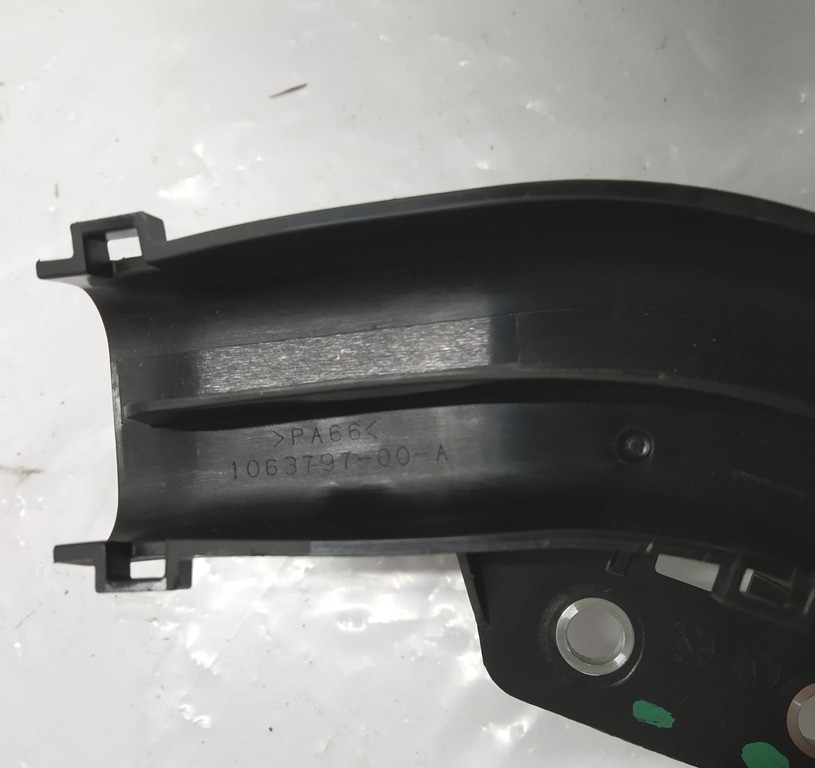 Кронштейн проводки чарджер блока (GEN3) (72A фаза) Tesla model S REST, Tesla model X 1063797-00-A Киев - изображение 3