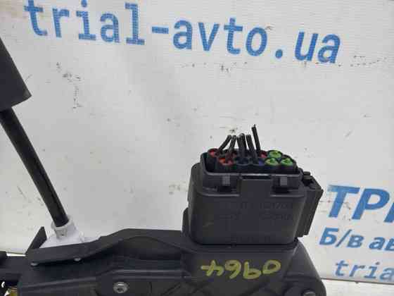 Замок двери передний правый  Land Rover Range Rover Evoque 2011-2018 LR055506 (Арт. 83237) Киев