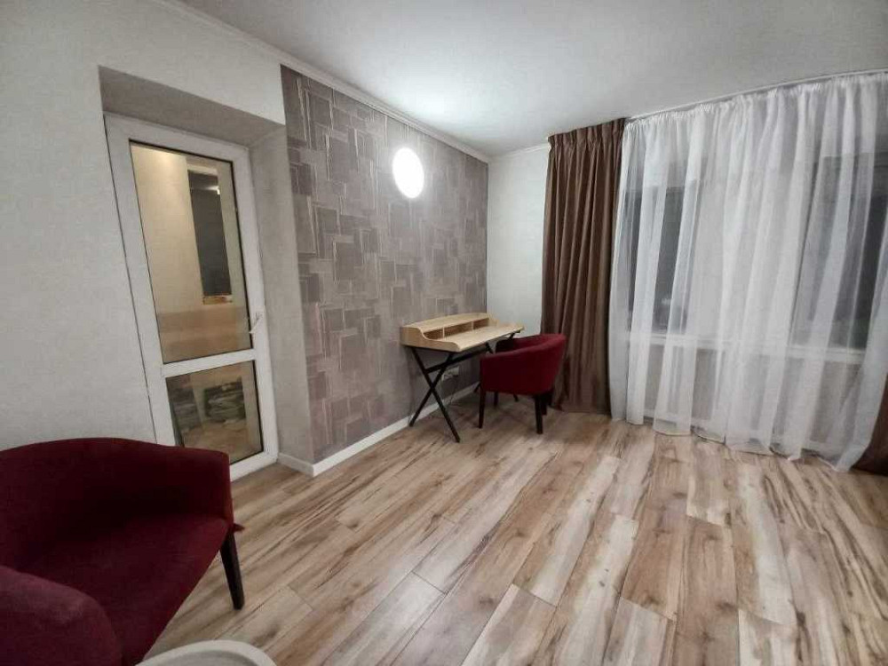 продажа 1-к квартира Киев, Дарницкий, 51500 $ Київ - зображення 9