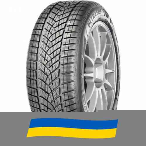 265/55 R19 Goodyear UltraGrip Performance + SUV 113H Позашляхова шина Київ