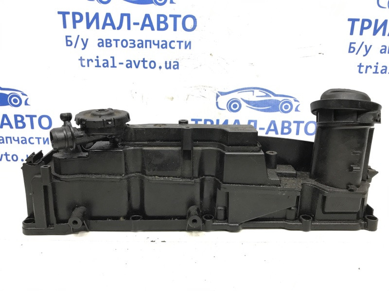 Крышка клапанная Toyota Avensis T27 2.0 DIESEL 2009 (б/у) Київ - зображення 2