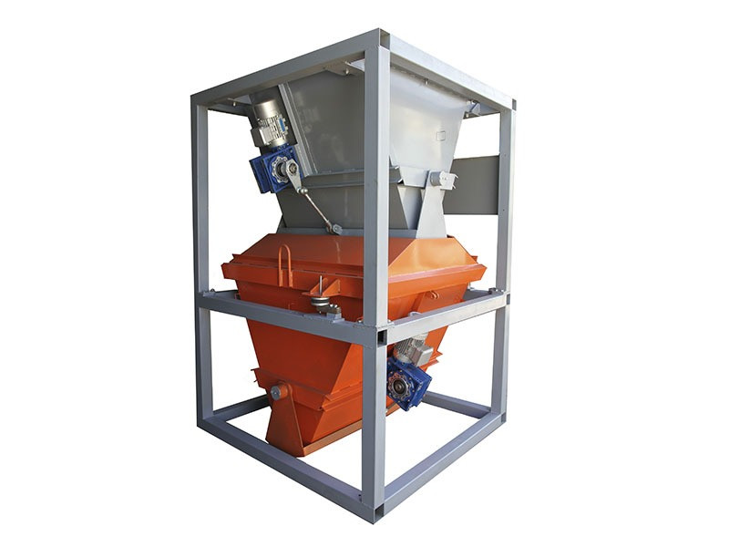 Ваги бункерні для зерна Запоріжжя - зображення 1