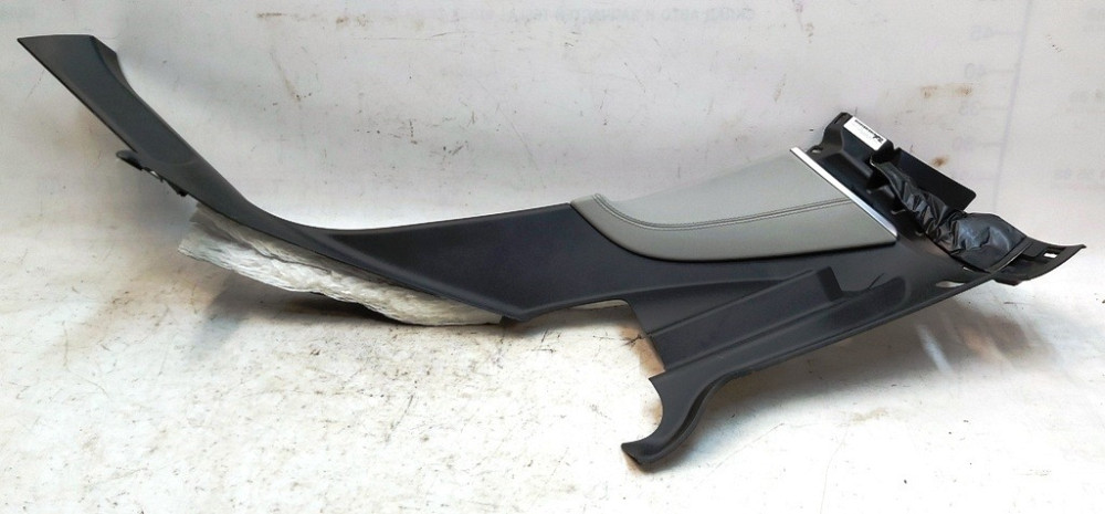 1Заглушка салазки сиденья задняя правая водительская/пассажирская Tesla model X 1062358-00-D Київ - зображення 6