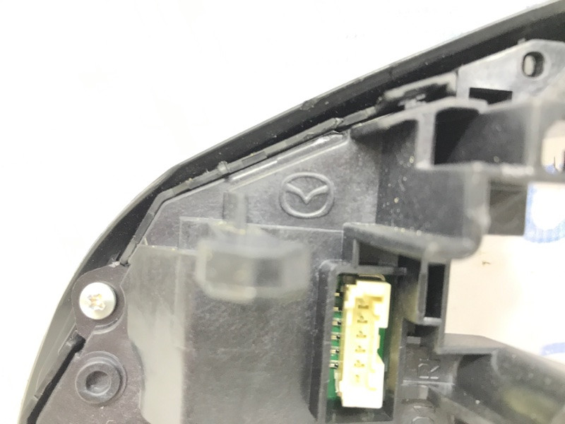 Кнопки руля Mazda 6 GJ 2.2 DIESEL 2012 прав. (б/у) Київ - зображення 3