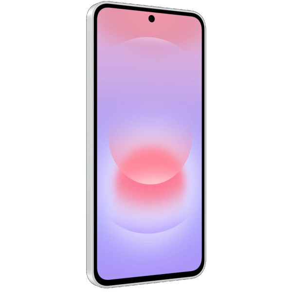 Смартфон Samsung Galaxy A37 A376B 8/256GB White (SM-A376BZWGEUC) UA Харків - зображення 7