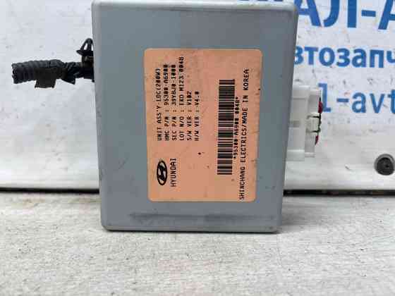 Блок управления Hyundai I30 2011-2017 95300A6900 (Арт. 70370) Киев