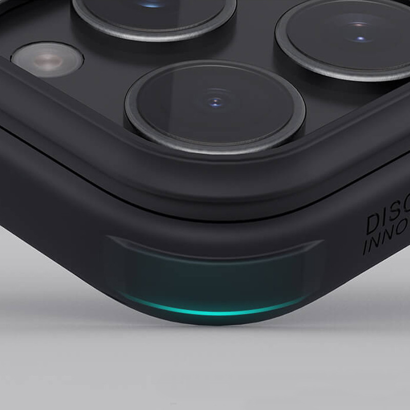 Чехол Nillkin Matte Pro для Apple iPhone 16 Pro Max (6.9") Херсон - зображення 7