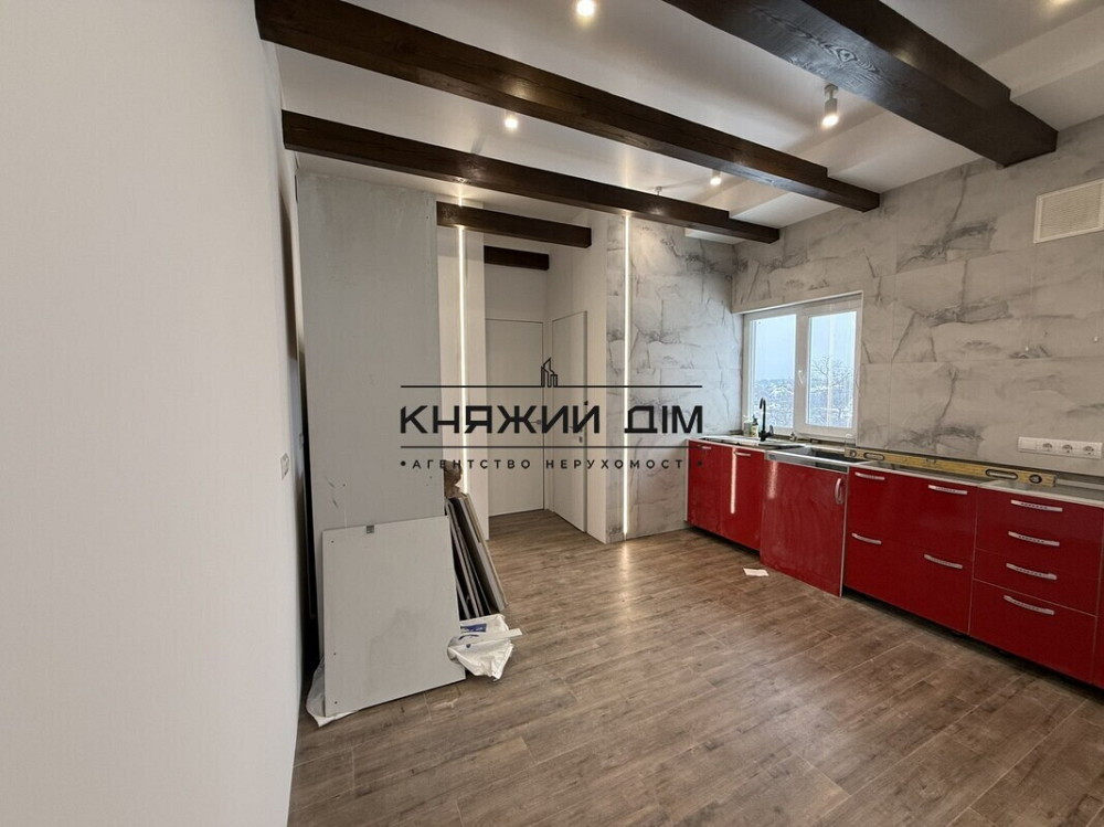 Автономний 4-кімнатний поверх 120 м#178; з терасою та садом, 15 хв до Києва № 139515 Киев - изображение 11