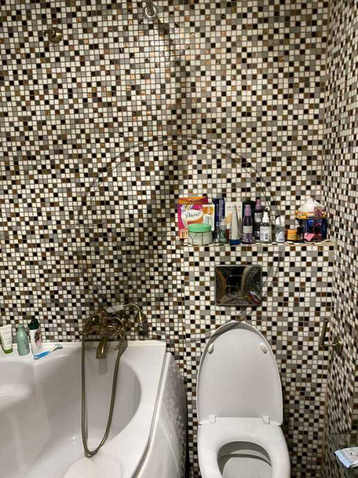 ОРЕНДА 1 к. квартири на Лук'янівці вул. .Дмитрівська 96/98 код 11197625 Киев - изображение 3