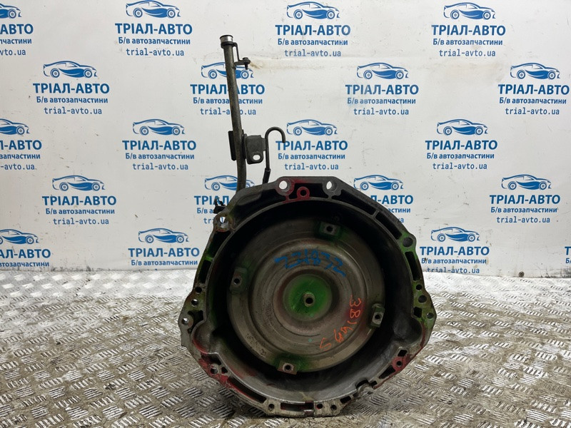 Коробка передач АКПП Infiniti FX 2002-2008 310208Y70B (Арт. 72188) Київ - зображення 3