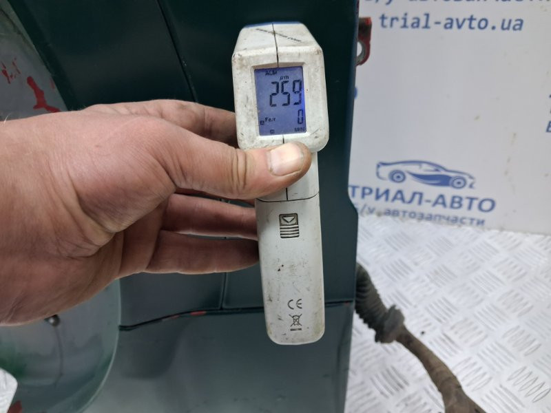 Крышка багажника Toyota RAV 4 A30 2.0 БЕНЗИН 1AZFE 2005 (б/у) Киев - изображение 8