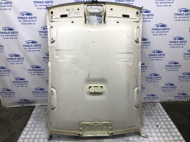 Потолок BMW 5 F10 2.0 ДИЗЕЛЬ 2010 (б/у) Київ - зображення 5