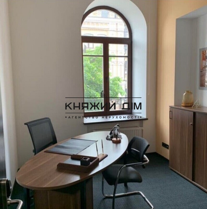 ОРЕНДА БЕЗ КОМІСІІ офісу БЦ Podil Heritage, вул. Верхній Вал, 28 код 1419224 Київ - зображення 5