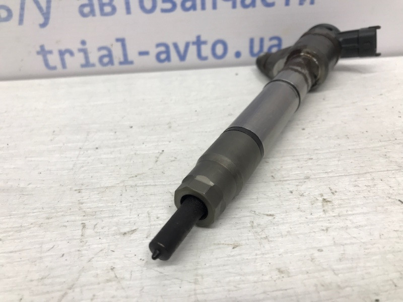 Форсунка топливная Hyundai Tucson TL 1.7 DIESEL D4FD 2015 (б/у) Киев - изображение 3