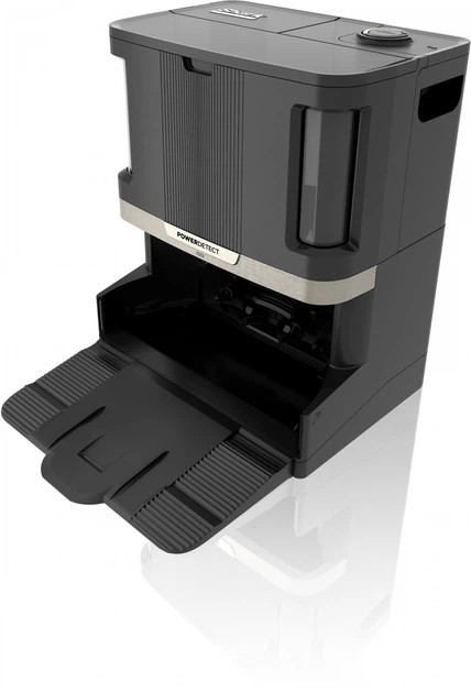 Робот-пылесос моющий Shark Detect Pro Max with Auto Empty System RV2800ZEEU 650 Вт черный Киев - изображение 7