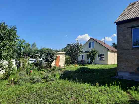 🏡 Продається дача вашої мрії біля озера! 🌊 Вышгород