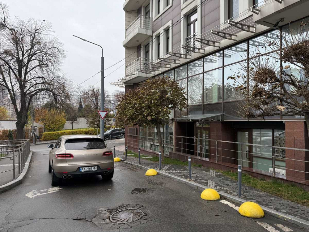 долгосрочная аренда объект сферы услуг Киев, Печерский, 1000 $/мес. Киев - изображение 10