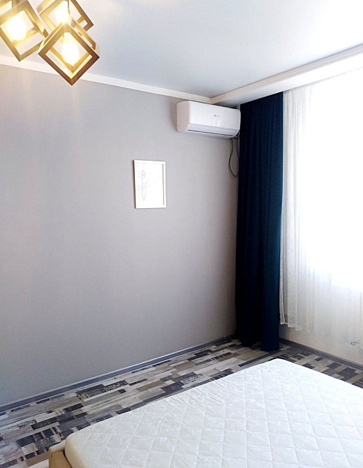 Продам 1- ком. ЖК Вернисаж. Ремонт, мебель, техника. Таирова. Одеса - зображення 9