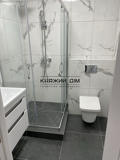 Здам роздільну 1к квартиру,ЖК Ревуцький,до м.Харківська 5-7хвилин Киев - изображение 7