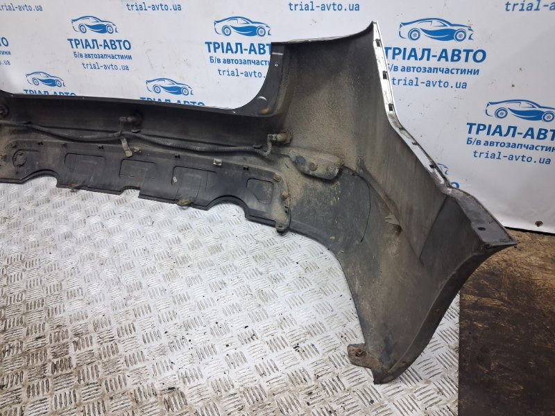 Бампер задний Chevrolet Captiva C140 2.2 DIESEL Z22D1 2006 (б/у) Киев - изображение 8